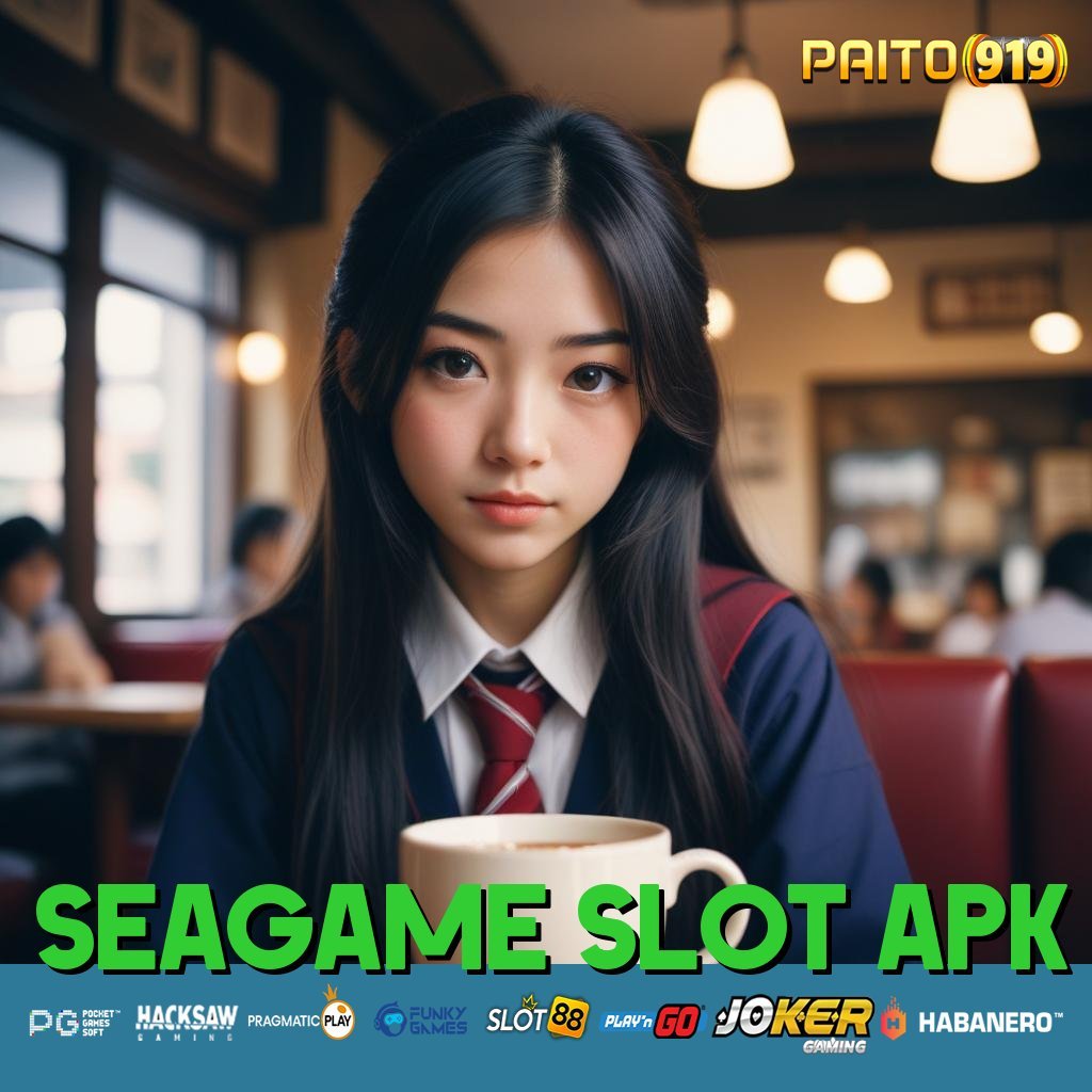 SEAGAME SLOT APK - APK Baru untuk Login Tanpa Kendala di Semua Perangkat