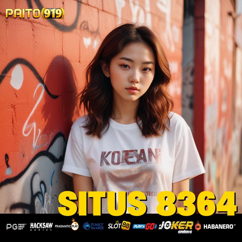 SITUS 8364 - Login Mudah dan Aman dengan Unduh APK Resmi