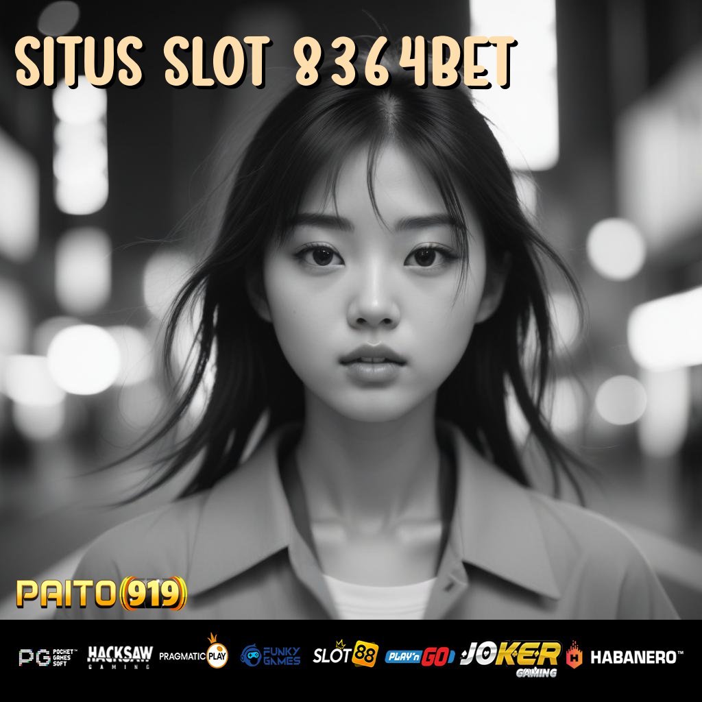 SITUS SLOT 8364BET - APK Terupdate untuk Unduh & Login di Android/iOS