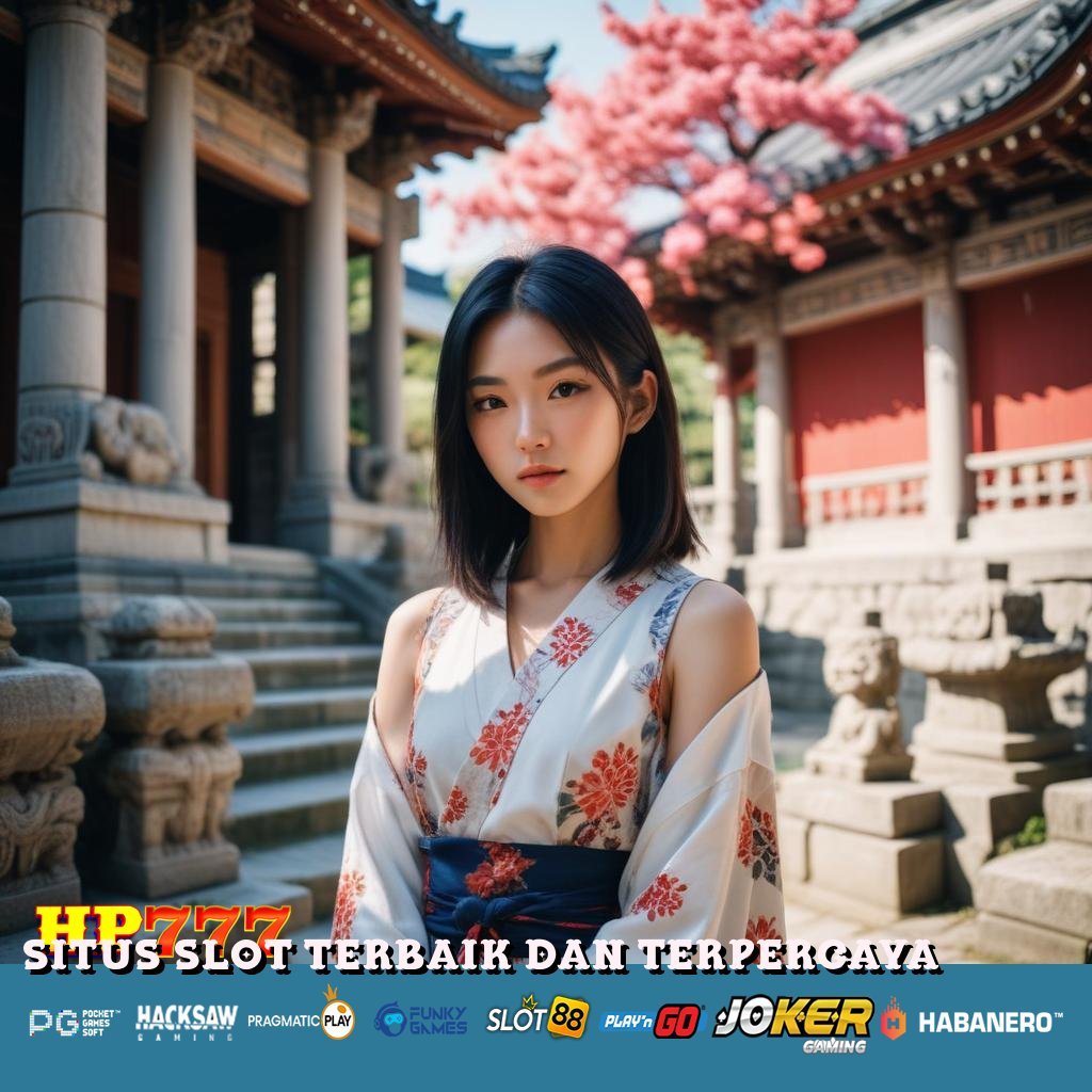 SITUS SLOT TERBAIK DAN TERPERCAYA 2023 Efisiensi Digital Item Terpercaya Sistem Cumacuma