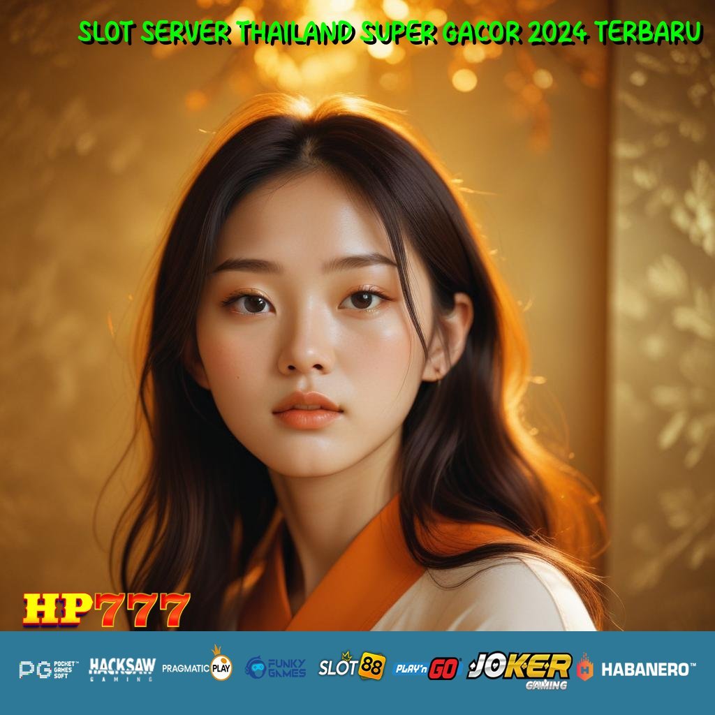 SLOT SERVER THAILAND SUPER GACOR 2024 TERBARU Login Mail Komunitas Kelompok Inovasi Hebat