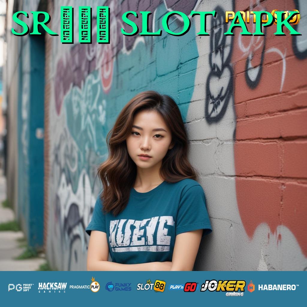 SR996 SLOT APK - Instal APK Revolusioner untuk Akses Login Praktis