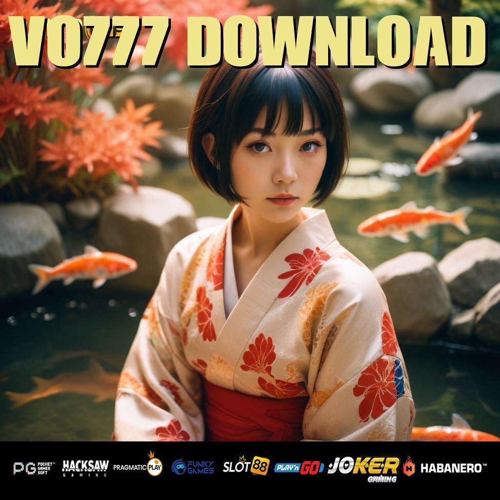 VO777 DOWNLOAD - APK Terbaru dengan Sistem Pintar untuk Login Efisien