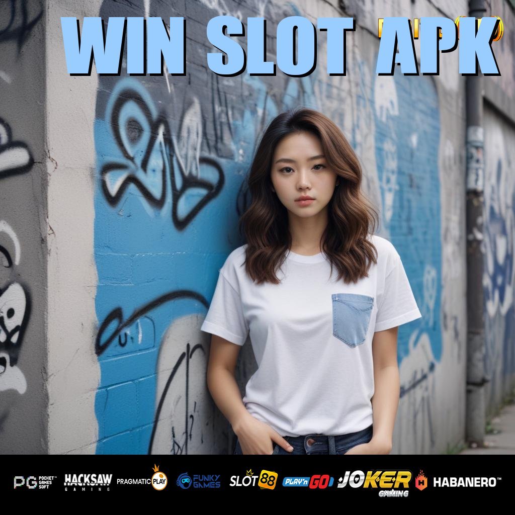 WIN SLOT APK - Unduh APK Terupdate dan Nikmati Login di Android & iOS