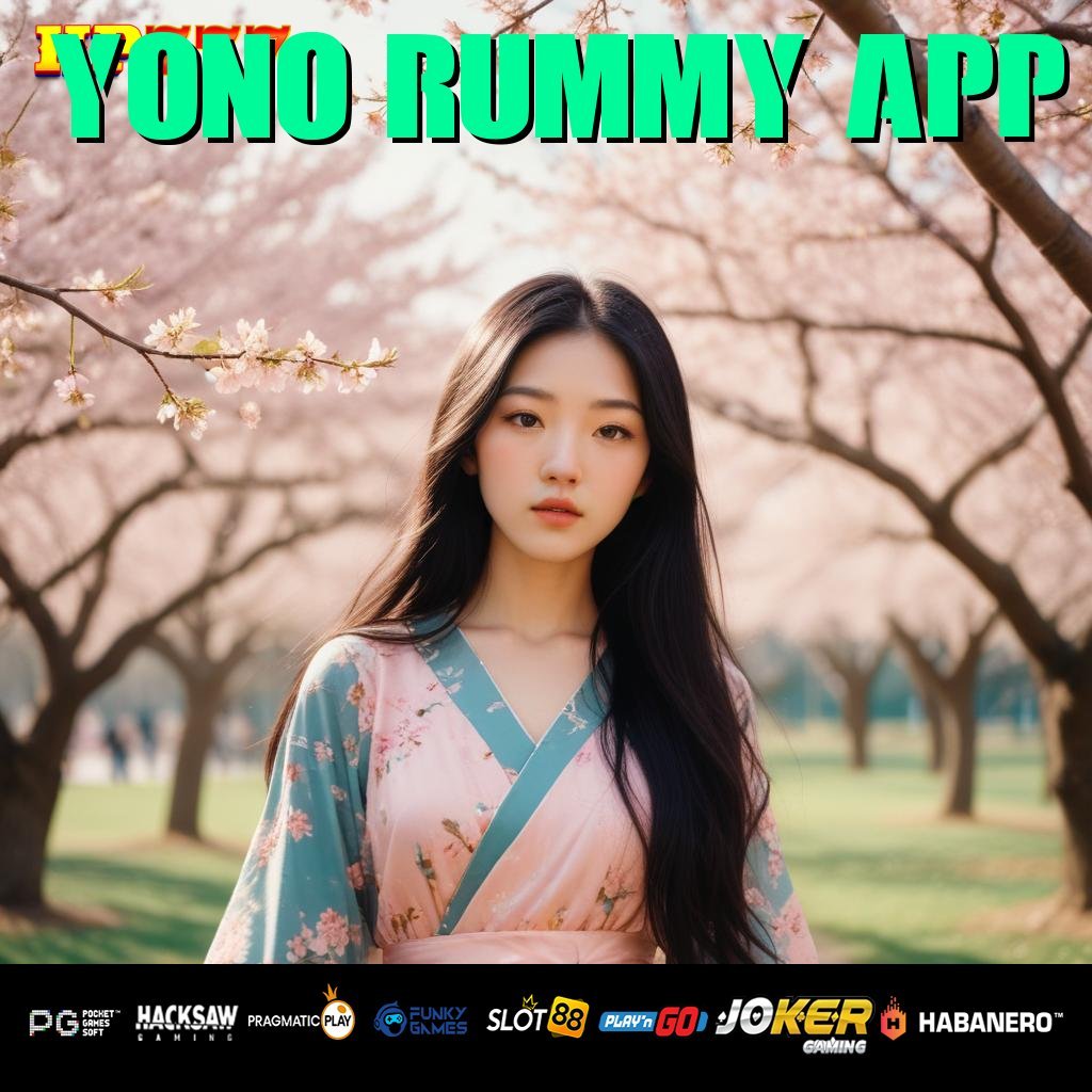 YONO RUMMY APP Mengakses Simple Platform Bermanfaat