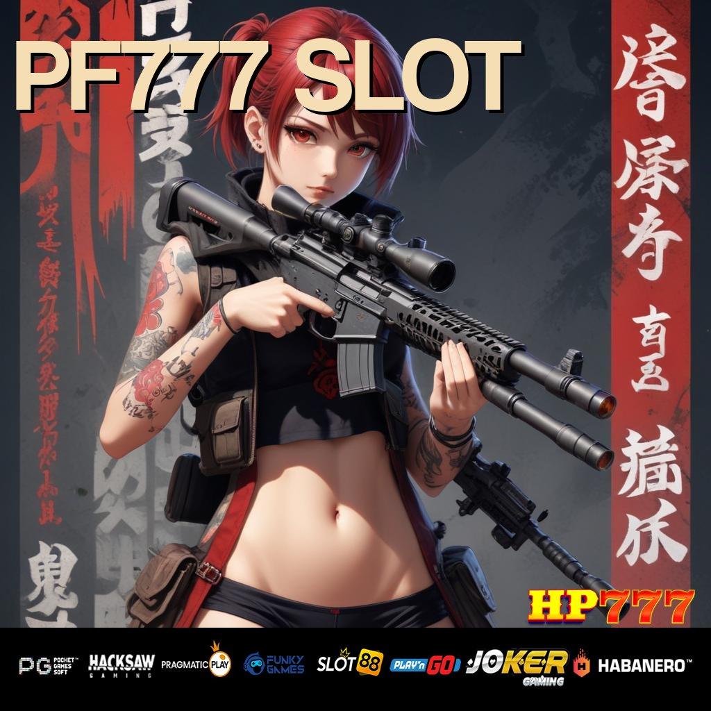 PF777 SLOT Berita Game Sign Up Mudah