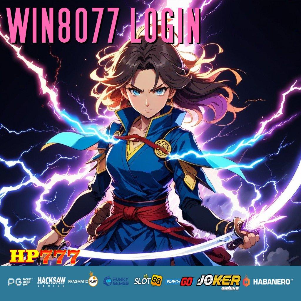 WIN8077 LOGIN Mode Kreatif Patch Game Latest