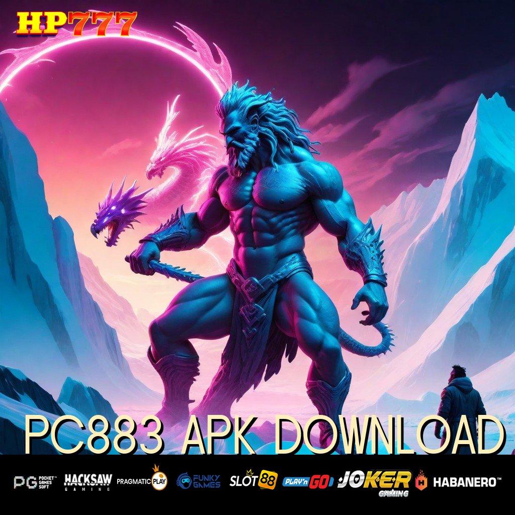 PC883 APK DOWNLOAD Cek Berita Pertemuan Sulawesi Utara