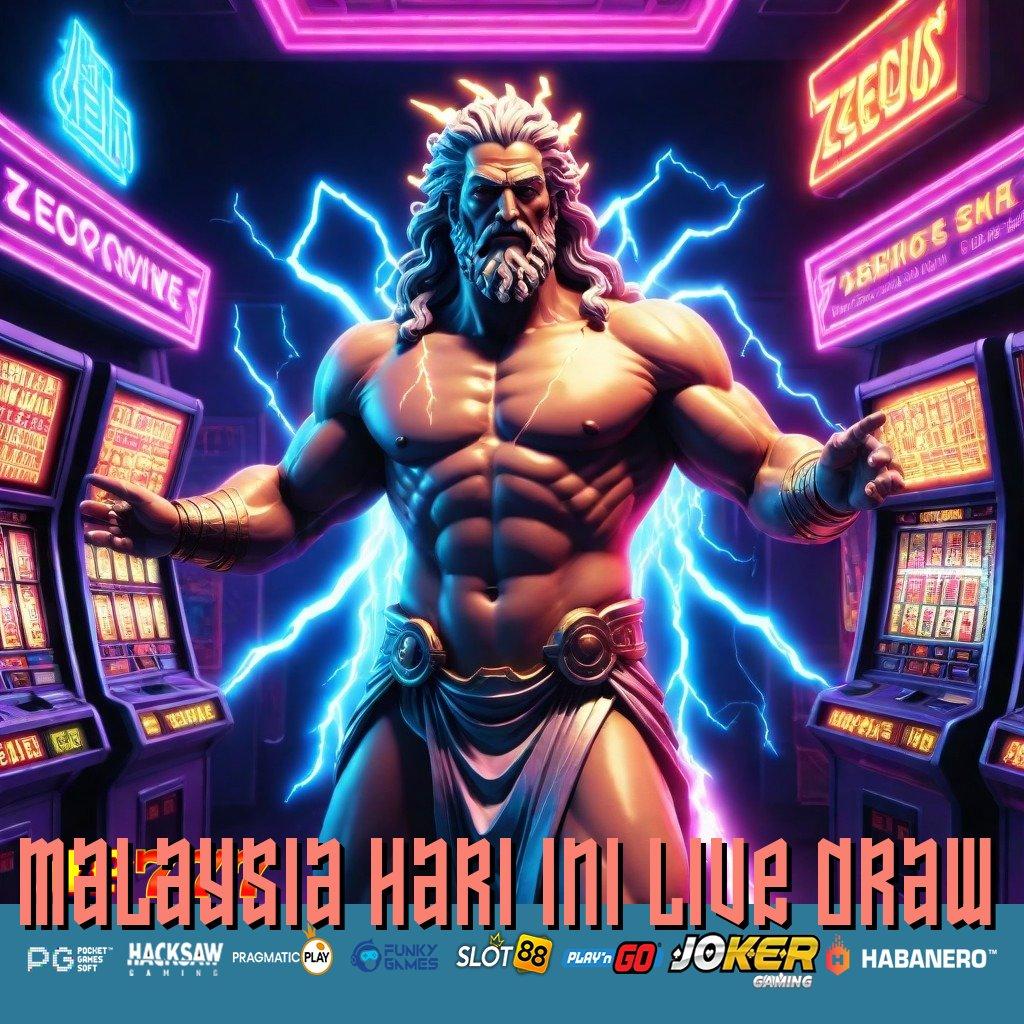 MALAYSIA HARI INI LIVE DRAW Forum Andalan Update Terbatas iOS Kinerja Hebat