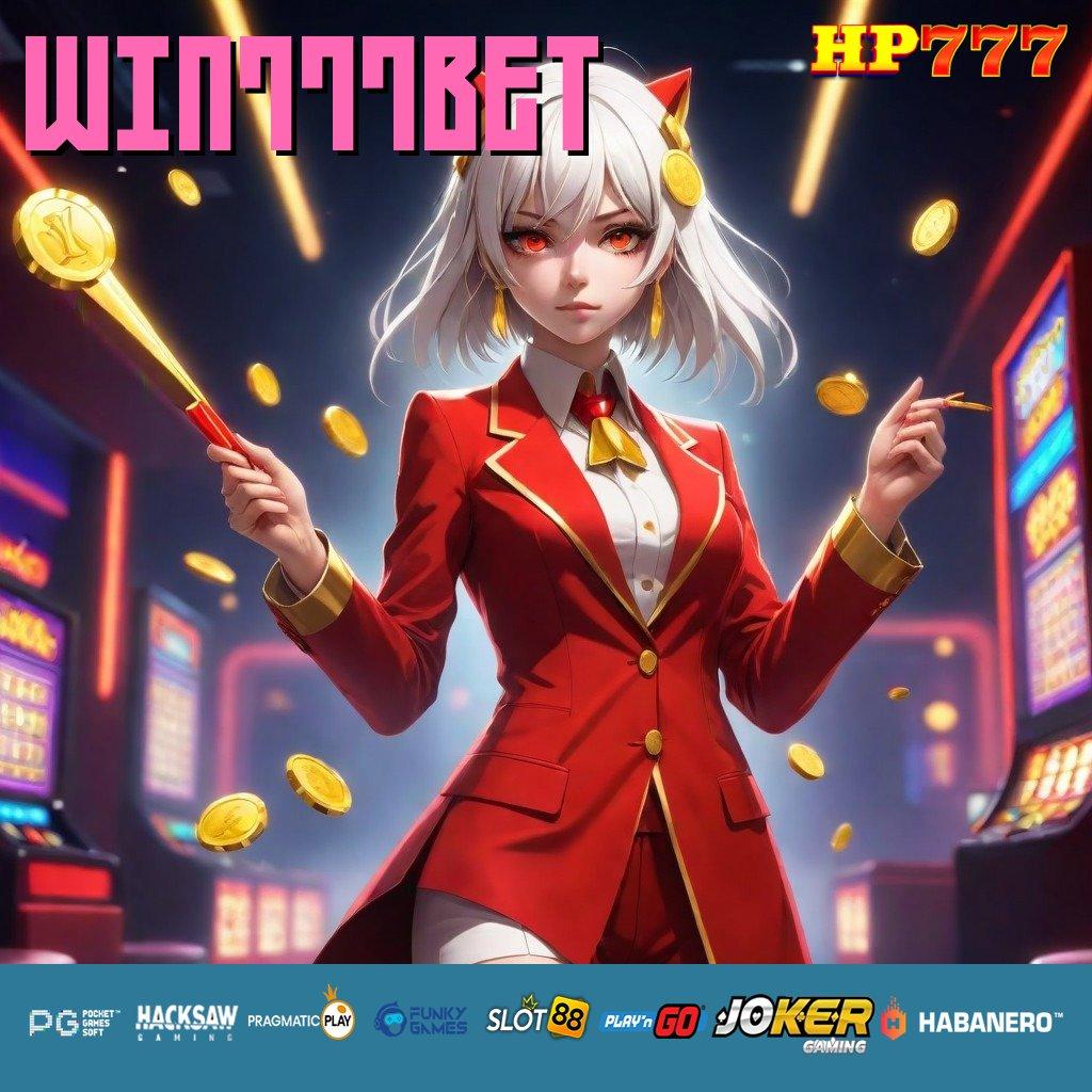 WIN777BET Dukungan Elektronik Grup Pelatihan