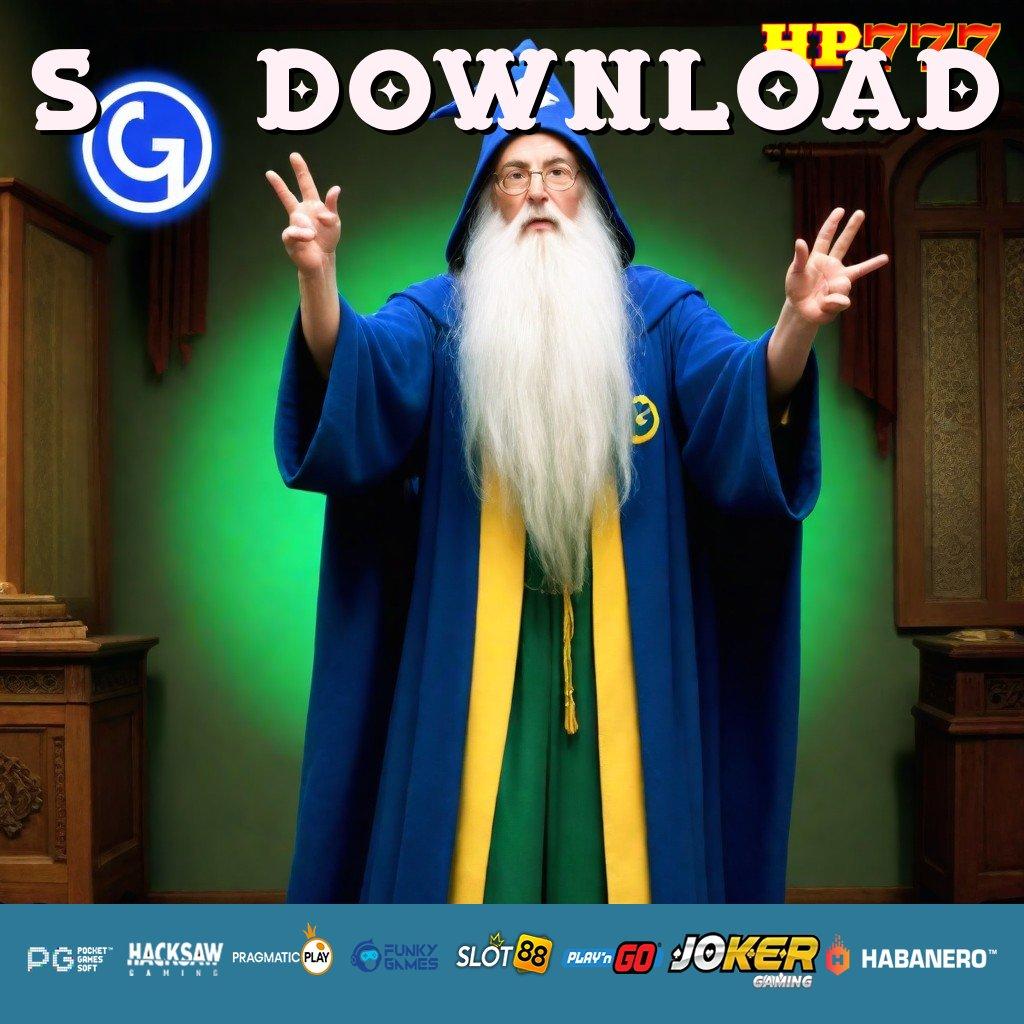 S13 DOWNLOAD Keuntungan Instan Login Game Populer