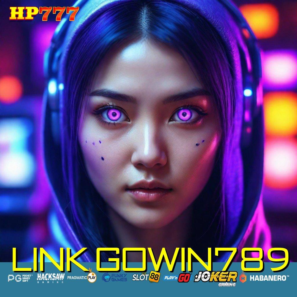 LINK GOWIN789 Instalasi Praktis Login Langsung