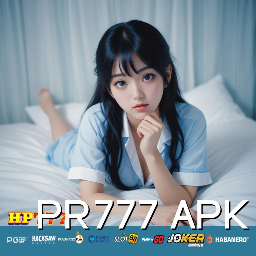 PR777 APK Panduan Komunitas Version 1.2.3 Terbaru