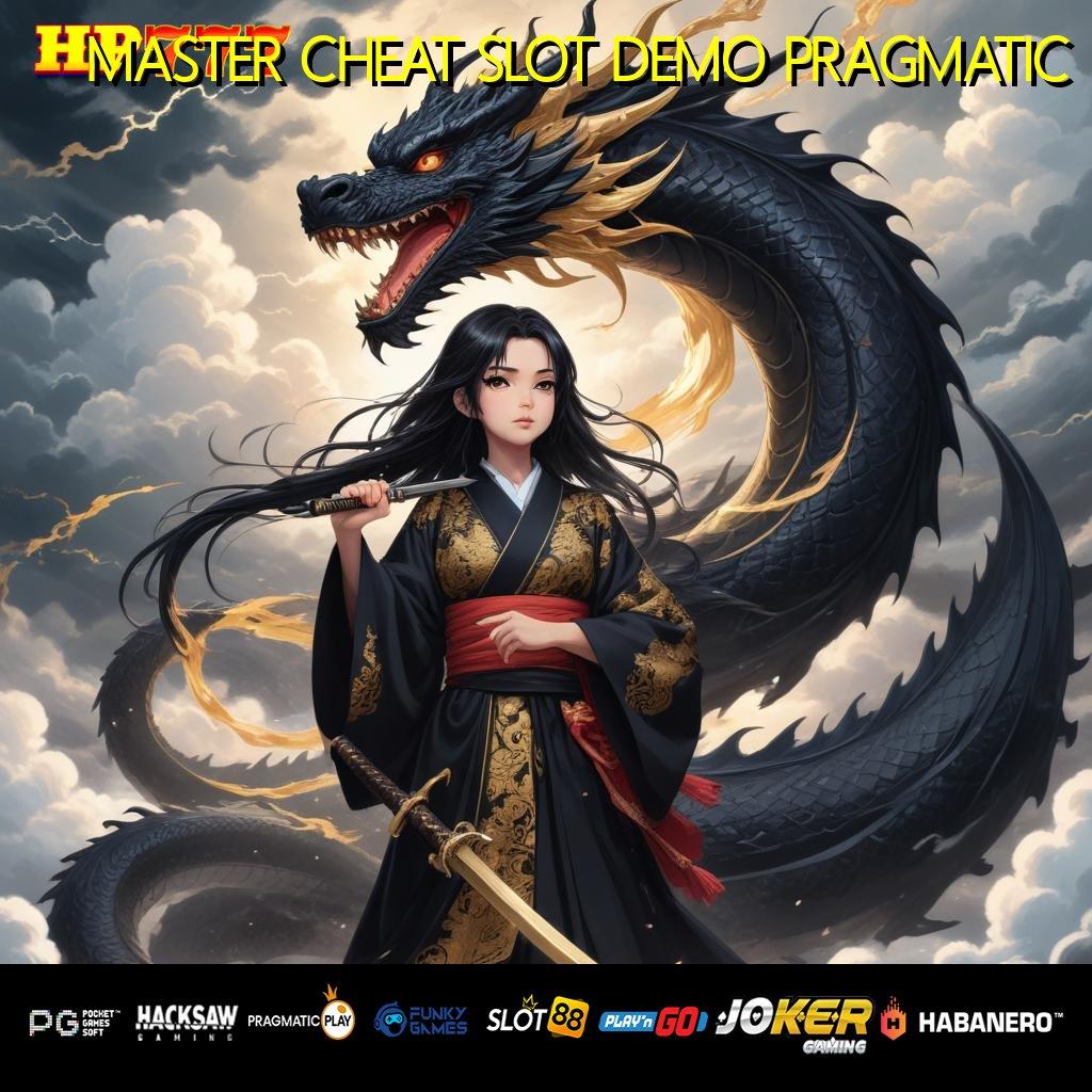 MASTER CHEAT SLOT DEMO PRAGMATIC Jawaban Efektif Version 7.0 Aplikasi